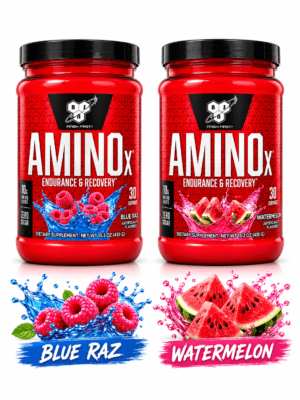 AminoX Endurance
