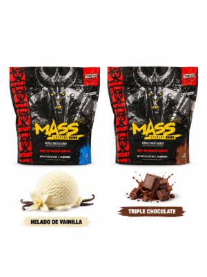 Mass Extreme 2500