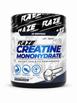 Creatina Raze