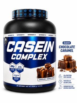 Caseína Superior 14