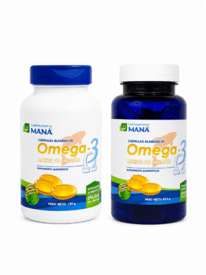 Omega 3