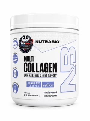Multi Colágeno Nutrabio