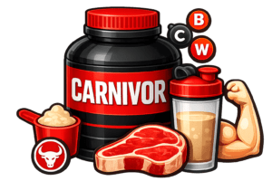 Proteína de Carne