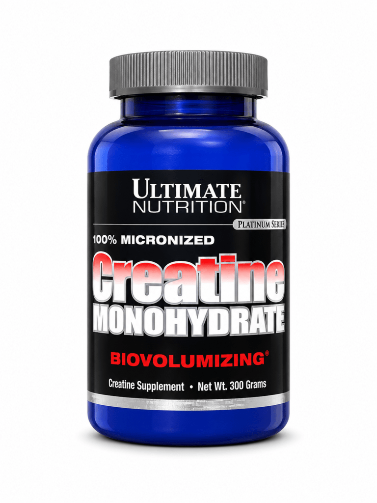Creatina Ultimate Nutrition