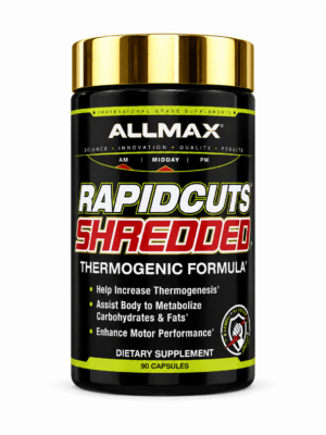 ALLMAX Rapidcuts