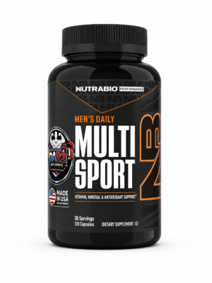 Multivitamínico Nutrabio