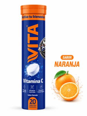 Vitamina C VITA