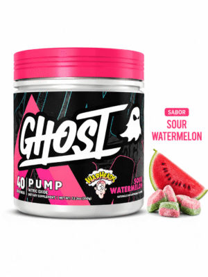 Ghost Pump