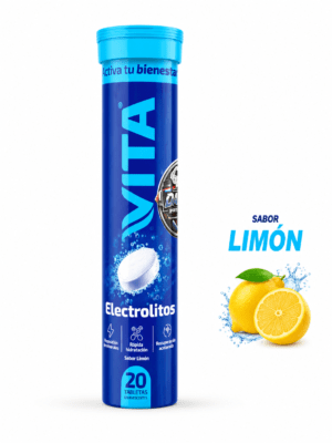 Electrolitos VITA