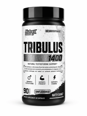 Nutrex Tribulus