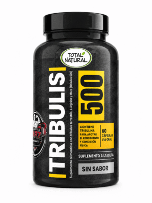 Total Natural Tribulis